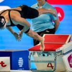 2026 USA Pro Swim Series, si parte da Austin