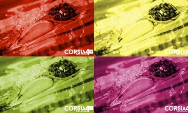 Fatti di nuoto Weekly: Risultati sparsi di un weekend sparso