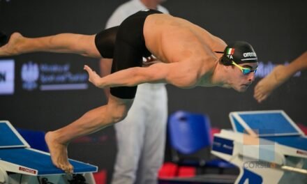 Euro Meet 2026, Italia pigliatutto in Lussemburgo