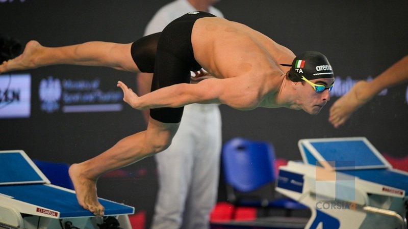 Euro Meet 2026, Italia pigliatutto in Lussemburgo