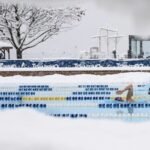 Nuoto in Acque Gelide, successo per gli Europei Open 2026 di Molveno