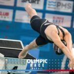 Olimpic Race Napoli 2026, dal 12 al 14 giugno alla piscina Scandone
