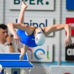 5 Nomi dai Criteria femminili 2026 di Nuoto