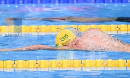 China Open 2026 da record del mondo!