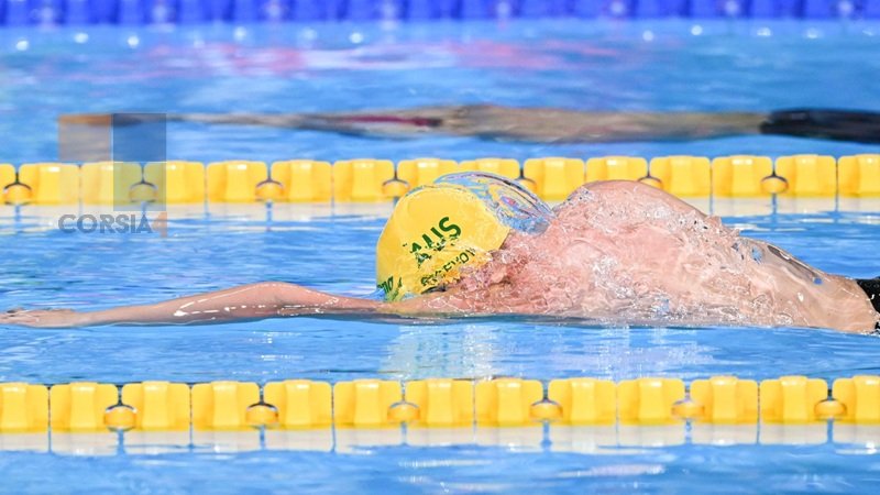 China Open 2026 da record del mondo!