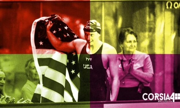 Fatti di nuoto Weekly: 5 nomi dalle Pro Swim Series di Westmont