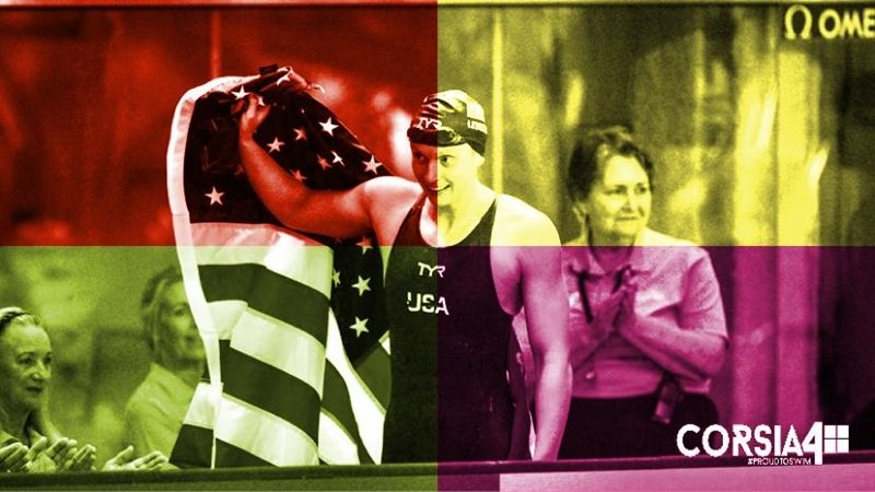 Fatti di nuoto Weekly: 5 nomi dalle Pro Swim Series di Westmont