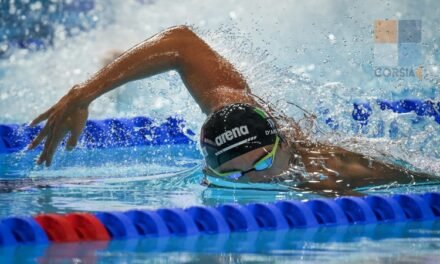 2° Trofeo BPER Città di Livorno, ultimo test prima degli Assoluti