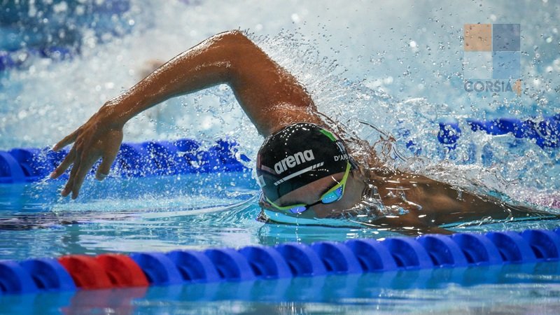 2° Trofeo BPER Città di Livorno, ultimo test prima degli Assoluti