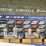 Riccione… End of Beginning