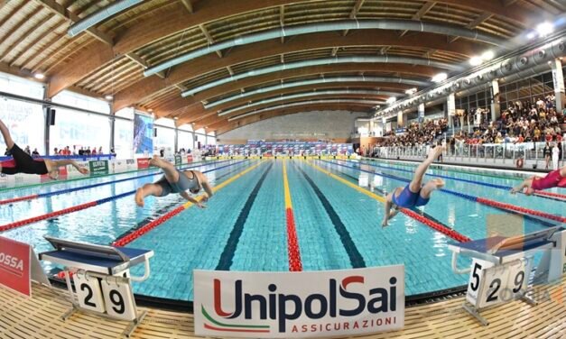 Nuoto, Italiani Assoluti: cosa aspettarsi da Riccione 2026