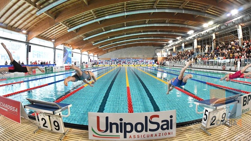 Nuoto, Italiani Assoluti: cosa aspettarsi da Riccione 2026