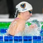 Nuoto, Assoluti 2026: record Angiolini e Curtis nella seconda giornata