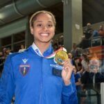 Nuoto, Assoluti 2026: bene Del Signore e Borrelli. Curtis record nei 50 stile
