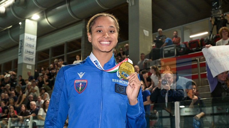 Nuoto, Assoluti 2026: bene Del Signore e Borrelli. Curtis record nei 50 stile