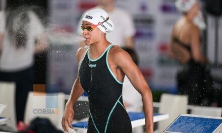 Swim Stats, tutti i numeri degli Assoluti 2026