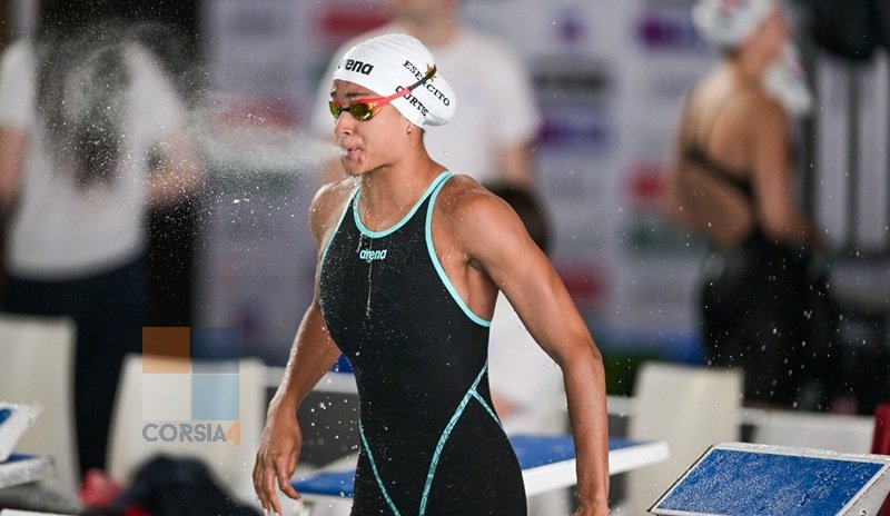 Swim Stats, tutti i numeri degli Assoluti 2026