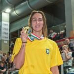 Nuoto, Assoluti 2026: tris Quadarella, volano Curtis e Cerasuolo. Paltrinieri, una garanzia