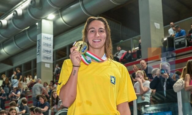 Nuoto, Assoluti 2026: tris Quadarella, volano Curtis e Cerasuolo. Paltrinieri, una garanzia
