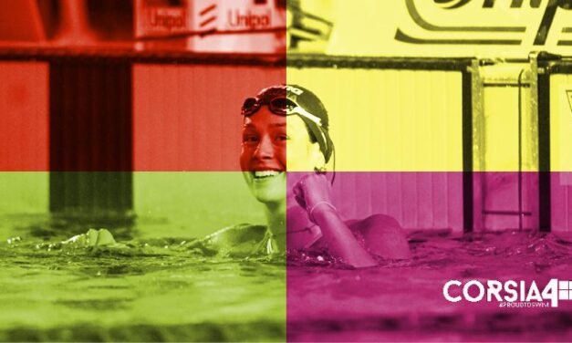 Fatti di nuoto Weekly: 10 Nomi da Riccione 2026