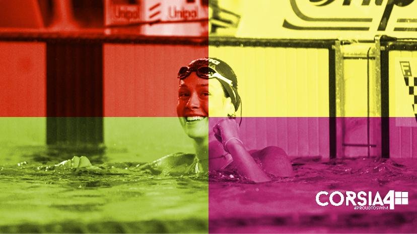 Fatti di nuoto Weekly: 10 Nomi da Riccione 2026