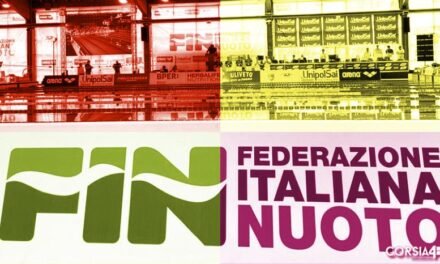 Fatti di nuoto Weekly: il Nuoto è differente