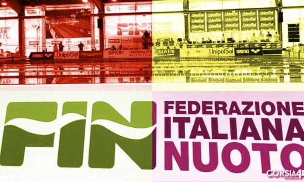 Fatti di nuoto Weekly: il Nuoto è differente