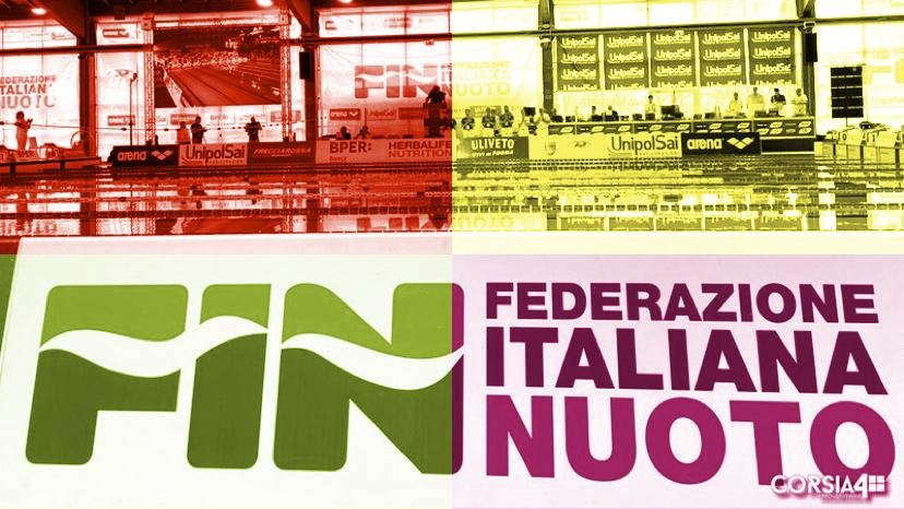 Fatti di nuoto Weekly: il Nuoto è differente