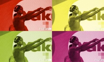 Fatti di nuoto Weekly: March Madness