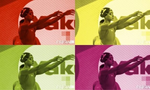 Fatti di nuoto Weekly: March Madness 2026