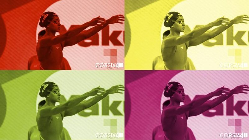 Fatti di nuoto Weekly: March Madness 2026