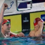 Grandi ritorni e sorprese ai Campionati Britannici 2026