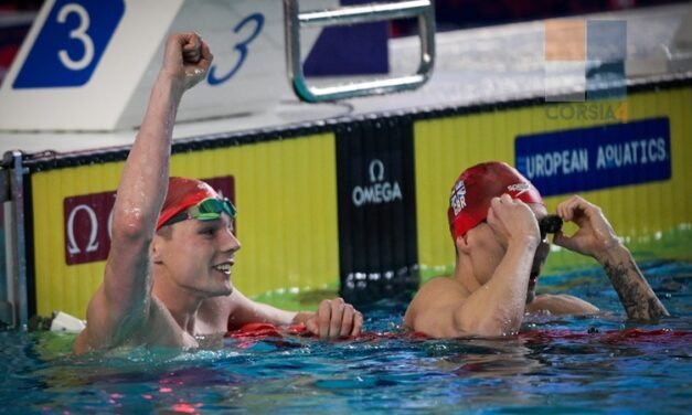 Grandi ritorni e sorprese ai Campionati Britannici 2026