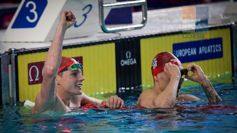 Grandi ritorni e sorprese ai Campionati Britannici 2026