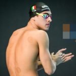 5 Nomi dai Criteria maschili 2026 di Nuoto
