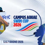 Campus Aquae Swim Cup 2026: tre giorni di nuoto tra campioni, giovani talenti e inclusione a Pavia