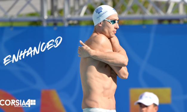 Fatti di nuoto Weekly: quindi, questi Enhanced Games