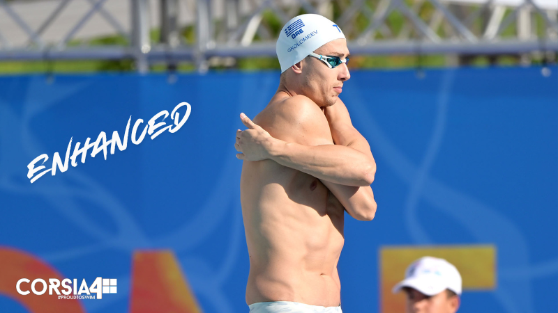 Fatti di nuoto Weekly: quindi, questi Enhanced Games