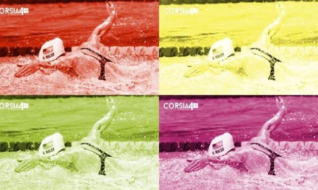 Fatti di nuoto Weekly: nel frattempo…