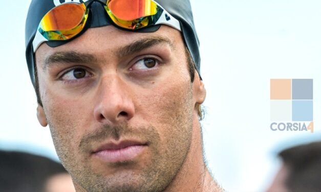 Nuoto, un accessorio fondamentale: gli occhialini, hai trovato i tuoi?