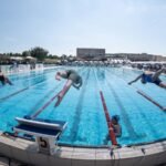 Campus Aquae Swim Cup 2026: