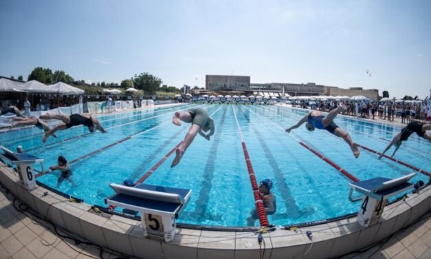 Campus Aquae Swim Cup 2026: i risultati della settima edizione