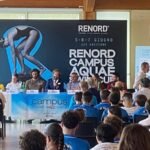 Campus Aquae Swim Cup 2026: oggi al via le gare a Pavia