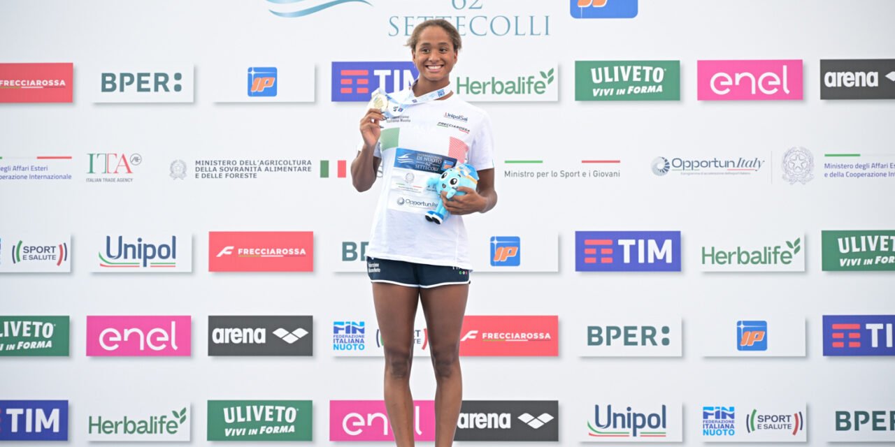 Sette Colli 2026 | Curtis illumina la. prima serata, Walsh e Milak superstar a Roma