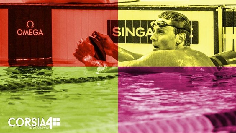 Fatti di nuoto Weekly: segnali italiani veloci