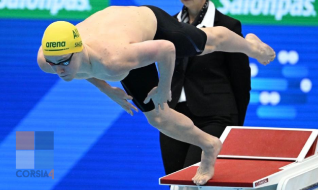 5 Nomi dai Trials Australiani