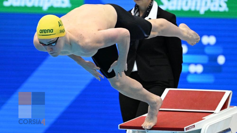 5 Nomi dai Trials Australiani