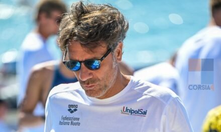 Campionati Italiani Assoluti di Nuoto di Fondo, il punto di Stefano Rubaudo