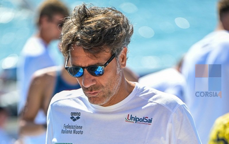 Campionati Italiani Assoluti di Nuoto di Fondo, il punto di Stefano Rubaudo