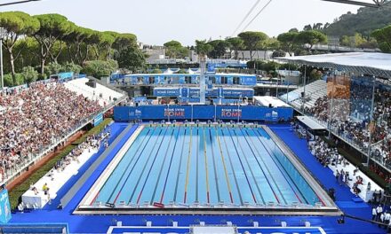 SwimStats, piccola storia del Sette Colli… e vincitori a confronto